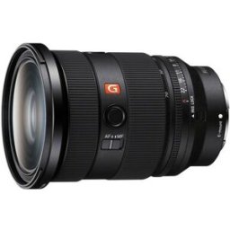 SEL 24-70mm f/2.8 GM II Montura Sony FE