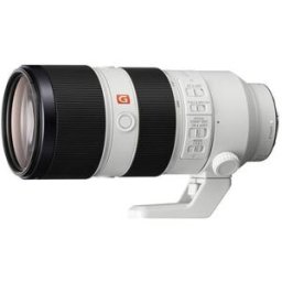 SEL 70-200mm f/2.8 GM OSS Montura Sony FE