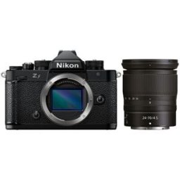 Nikon Z f + Nikkor Z 24-70mm f/4.0 S - MercancÃ­a devuelta