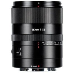 7Artisans AF 35 mm f/1,8 Montura Nikon Z