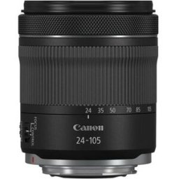 RF 24-105 mm f/4,0-7,1 IS STM Canon RF
