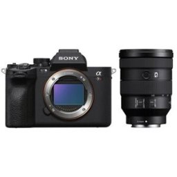Sony Alpha 7R V (ILCE-7RM5) + SEL 24-105mm f/4 G OSS