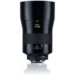 Zeiss Otus 100 mm f/1,4 ZF.2 Nikon FX