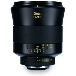 Zeiss Otus 85 mm f/1,4 ZF.2 Nikon FX