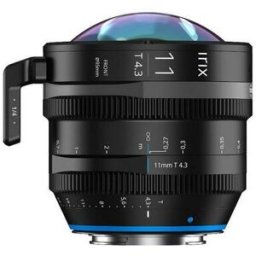 Irix Objetivo de cine 11 mm t/4,3 Micro Cuatro Tercios