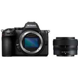 Nikon Z5 II + 24-50 mm f/4,0-6,3