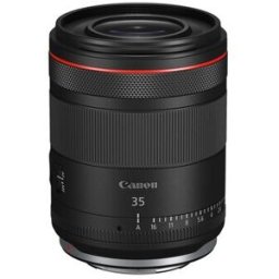 RF 35mm f/1.4 L VCM Canon RF