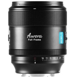 Sirui Aurora AF 85 mm f/1,4 Montura Sony FE