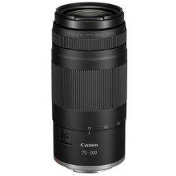 RF 75-300 mm f4-5,6 Canon RF