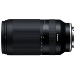 Tamron 70-300 mm f/4,5-6,3 Di III RXD Montura Sony FE