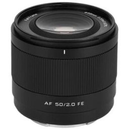 Viltrox AF 50 mm f/2,0 Montura Sony FE