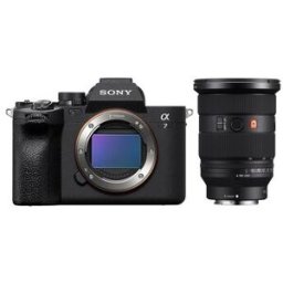 Sony Alpha 7 IV (ILCE-7M4) + SEL 24-70mm f/2.8 GM II