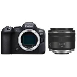 Canon EOS R6 Mark II + RF 35mm f/1.8 Macro IS STM