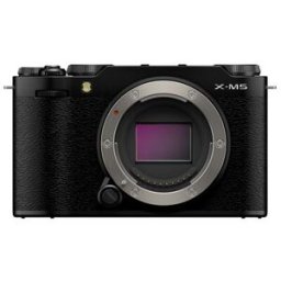 Fujifilm X-M5 Cuerpo negro