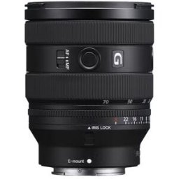 SEL 20-70 mm f/4,0 G Montura Sony FE