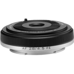 Viltrox AF 28 mm f/4,5 Montura Sony FE