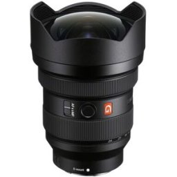 SEL 12-24mm f/2.8 GM Montura Sony FE