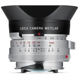 35 mm f/1,4 Summilux-M Leica M