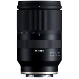 Tamron 17-70 mm f/2,8 Di III-A VC RXD Montura Sony E