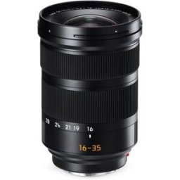 Leica Super-Vario-Elmar-SL 16-35 mm f/3,5-4,5 ASPH. Montura en L
