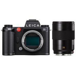 Leica SL3 + APO-Summicron SL 35 mm f/2,0 ASPH