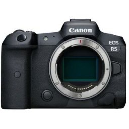 Canon EOS R5 Cuerpo