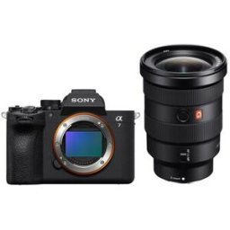 Sony Alpha 7 V (ILCE-7M5) + SEL 16-35mm f/2.8 GM