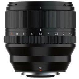 XF 56 mm f/1,2 R WR Fujifilm X