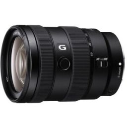 SEL 16-55 mm f/2,8 G Montura Sony E