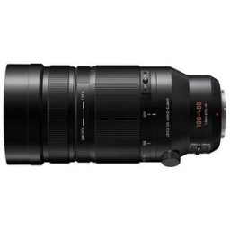 Panasonic Leica DG 100-400mm f/4.0-6.3 II Asph. potencia OIS Micro Cuatro Tercios