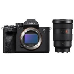 Sony Alpha 7 IV (ILCE-7M4) + SEL 24-70mm f/2.8 GM