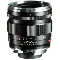 VoigtlÃ¤nder APO-Lanthar 50 mm f/2,0 asf. Leica M