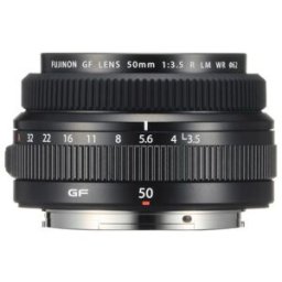 GF 50 mm f/3,5 R LM WR Fujifilm formato medio