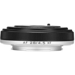 Viltrox AF 28 mm f/4,5 Fujifilm X