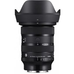 Sigma 24-70 mm f/2,8 DG DN II Art Montura en L