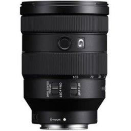 SEL 24-105mm f/4.0 G OSS Montura Sony FE