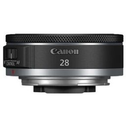 RF 28 mm f/2,8 STM Canon RF