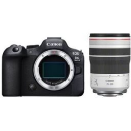 Canon EOS R6 Mark II + RF 70-200mm f/4 L IS USM