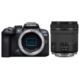 Canon Cuerpo EOS R10 + RF 24-105 mm f/4,0-7,1 IS STM