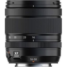 Fujifilm XF 16-50 mm f/2,8-4,8 R LM WR