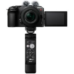 Nikon Kit Vlogger Z30