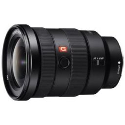 SEL 16-35mm f/2.8 GM Montura Sony FE