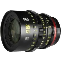 Meike 85mm T2.1 FF Prime Montura Sony E
