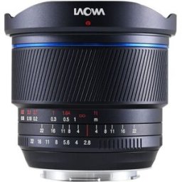 LAOWA 10 mm f/2,8 Zero-D FF Montura en L
