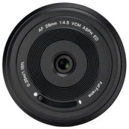 Viltrox AF 28 mm f/4,5 Nikon Z