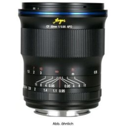 LAOWA Argus 33 mm f/0,95 CF APO Canon RF-S