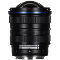 LAOWA 15mm f/4.5 Zero-D Shift Canon RF