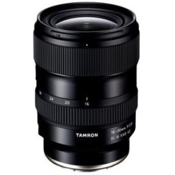 Tamron 16-30 mm f/2,8 Di III VXD G2 Montura Z de Nikon