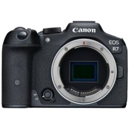 Canon EOS R7 Cuerpo
