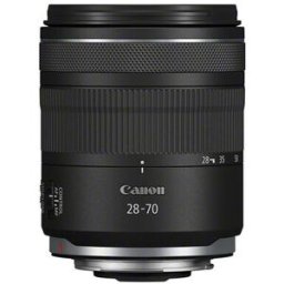 RF 28-70 mm f/2,8 IS STM Canon RF
